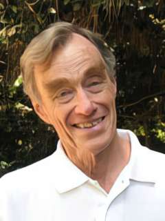 Roger Detels