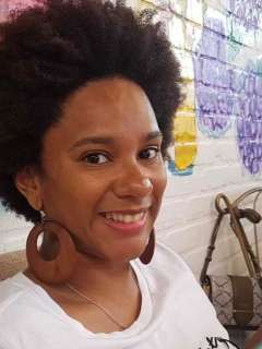 Christine Mona