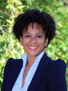 Christine Mona, PhD