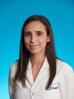 Mariana Gomez, MD, MBA