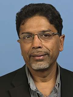 Varghese John