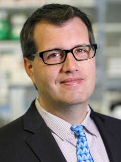Paul Spellman, PhD
