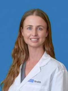 Dr. Cara Siegel