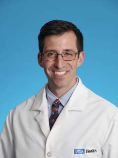 Parker Dobson, MD