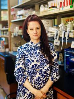 Dr. Alice Soragni