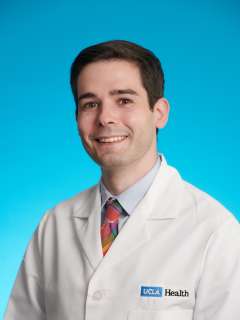 Nicholas Bacher, MD