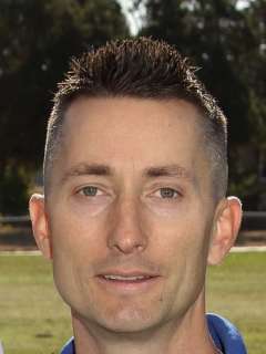 Brian Coyne