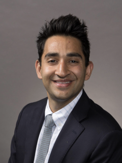 Kunal S. Patel MD