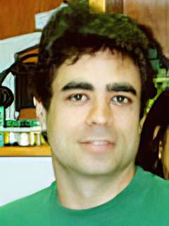 Nicholas Cacalano