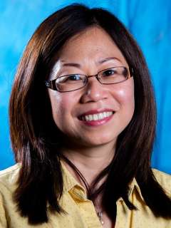 Linh Tran, PhD