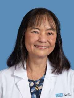 Patricia Harris, MD