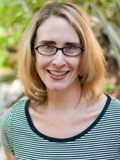 Beth Glenn, PhD