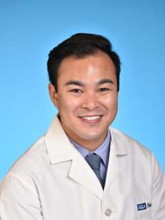 Timothy Bui