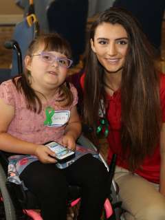 Center for Cerebral Palsy at UCLA