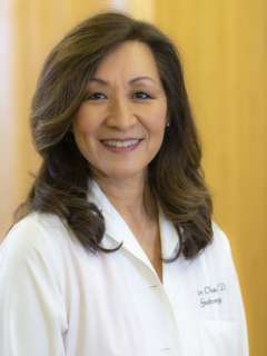 Lin Chang, MD