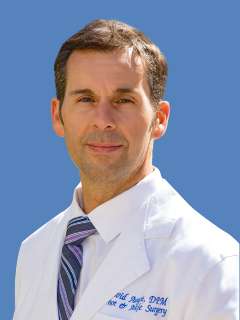 Residency Program Director: David Aungst, DPM