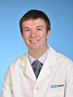 John Kleinman, MD