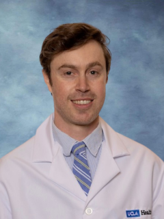 Dr. Nicholas Kraus