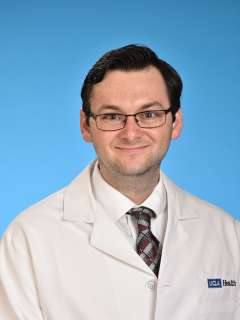 Christopher Little, MD