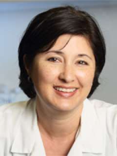 Mayumi Prins, PhD