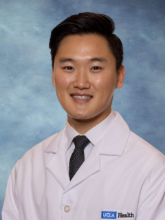 Dr. Andy Moon