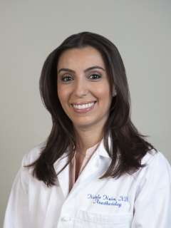 Natale Naim, MD