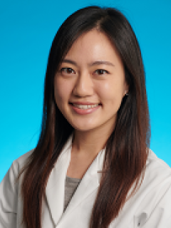 Jennifer Nam, MD, MBA
