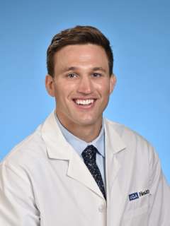Kevin Nash, MD