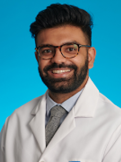 Deep Patel, MD