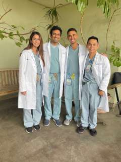 Podiatry Residency Photo 1