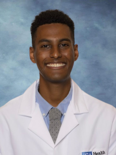 Dr. Emmanual Seyoum
