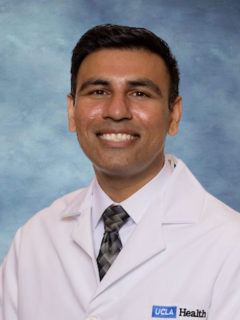 Dr. Harmandip Singh