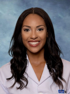 Dr. Victoria Starks