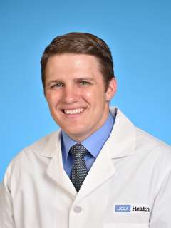 Tanner Tripp, MD