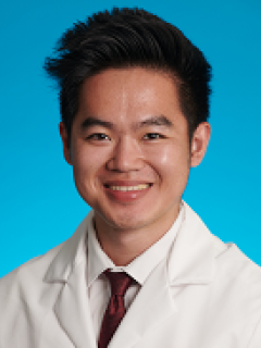Austin Wu, MD