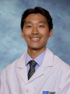 Dr. Christopher Yoon