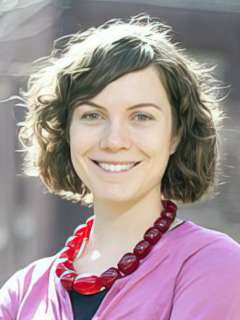 Amy Rowat