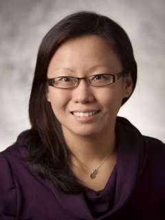 Dr. Christina Han