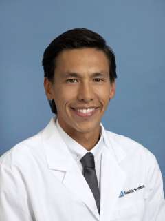 Dr. Jeremie Calais