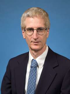 Ken Dorshkind