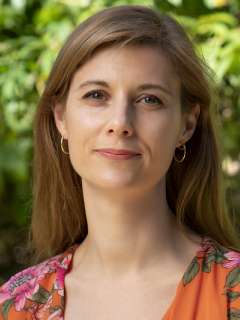 Ambre M. Bertholet, PhD