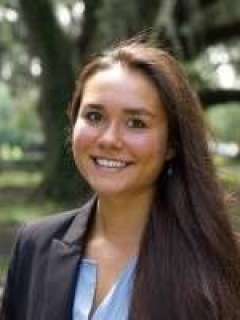 Dr. Amanda d'Almeida