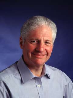 Enrique Rozengurt