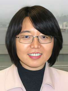 Xinshu Xiao