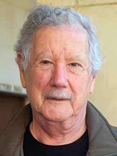 Raphael Levine, PhD