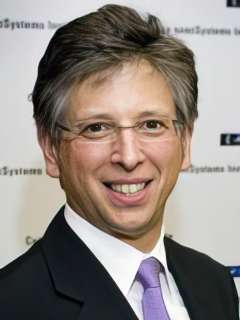 Paul S. Weiss, PhD