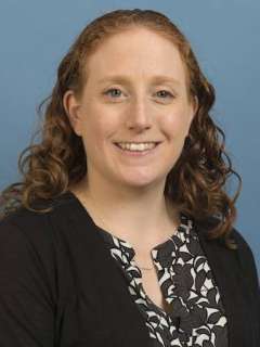 Dr. Jessica Bernacki, PhD