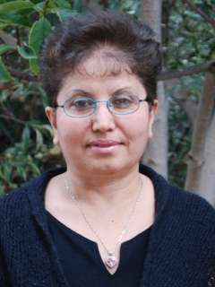 Anahid Jewett