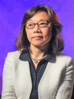 Tina Shih, PhD