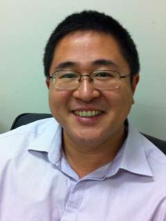 Yi Tang, PhD